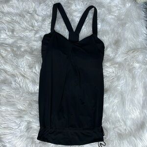 Lululemon Athletica Vintage tank